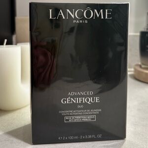 Génifique Duo Sérum (2x100ml)